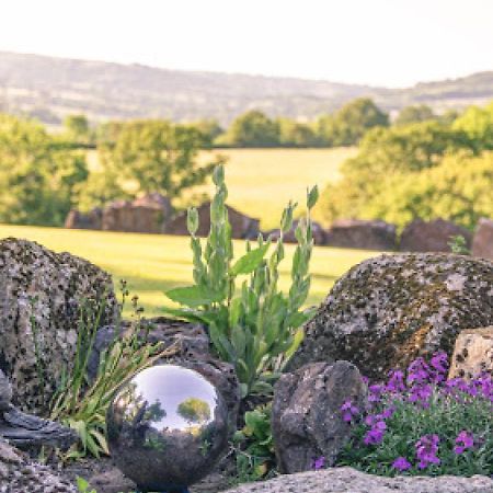 Defoes View Villa Honiton Bagian luar foto