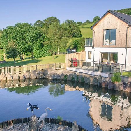 Defoes View Villa Honiton Bagian luar foto