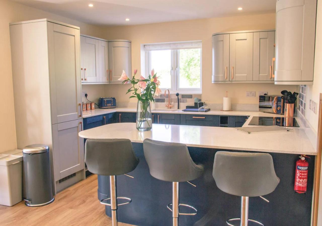 Defoes View Villa Honiton Bagian luar foto